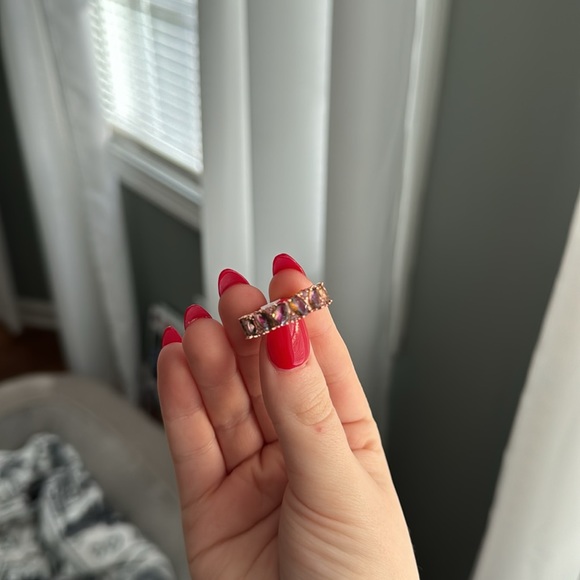 Bomb party ring - Picture 4 of 7